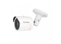 Уличная всепогодная IP видеокамера 5Мп Novicam BASIC 53