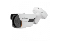 Уличная всепогодная IP видеокамера 5Мп Novicam BASIC 58 (v. 1394)