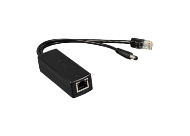 PV-POE01MS - сплиттер PoE с базовой скоростью передачи данных 10/100 Мбит/с