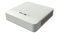 NR1604-P4 - 4 канальный IP видеорегистратор c PoE (3077)