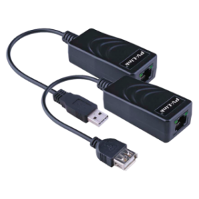 PV-USB01E - пассивный приемопередатчик USB сигнала