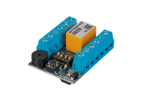 SB210 мини контроллер СКУД с поддержкой внешних считывателей