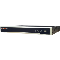 NR2816 - 16 канальный IP видеорегистратор (3040)