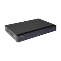 FR1108 - 8 канальный видеорегистратор 5 в 1 и IP до 6 Мп (3093)