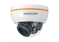 Мультиформатная видеокамера с вариофокальным объективом Novicam LITE 26 (ver.1279)