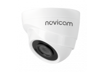 Мультиформатная видеокамера с фиксированным объективом Novicam STAR 22 (ver.1261)