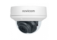 Мультиформатная видеокамера с вариофокальным объективом Novicam STAR 27 (ver.1263)