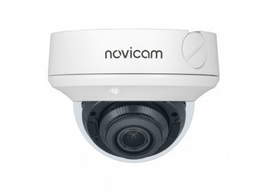 Мультиформатная видеокамера с вариофокальным объективом Novicam STAR 27 (ver.1263)