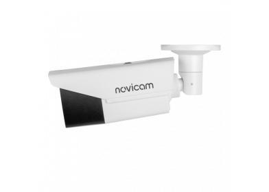 Мультиформатная видеокамера с вариофокальным объективом Novicam STAR 28 (ver.1264)
