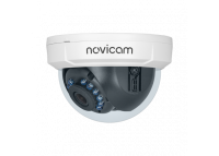 Мультиформатная видеокамера с фиксированным объективом Novicam HIT 10 (ver.1300)