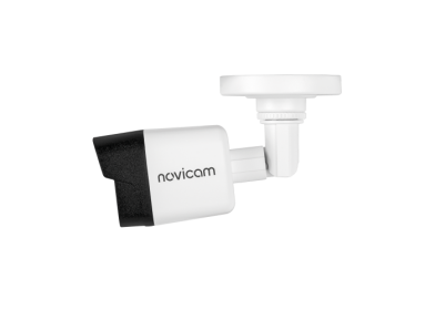 Мультиформатная видеокамера с фиксированным объективом Novicam STAR 23 (ver.1262)