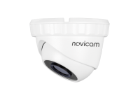 Мультиформатная видеокамера с фиксированным объективом Novicam HIT 22 (ver.1304)