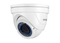 Мультиформатная видеокамера с вариофокальным объективом Novicam HIT 27 (ver.1306)