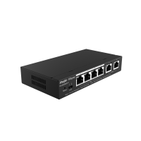 Управляемый коммутатор RG-ES206GC-P
