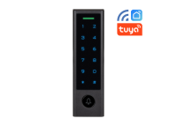 SE310KW WIFI контроллер/считыватель СКУД c клавиатурой и удаленным управлением