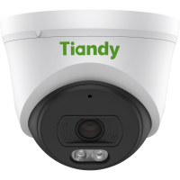 Видеокамера TIANDY TC-C32XN I3/E/Y/2.8mm-V5.0