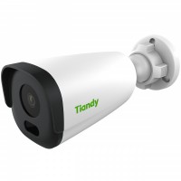 Видеокамера TIANDY TC-C34GN I5/E/Y/C/2.8mm-V4.2