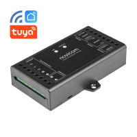 SB310 WIFI - контроллер СКУД с поддержкой внешних считывателей и удаленным управлением