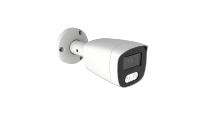 BA53 - уличная пуля IP видеокамера 5Мп
