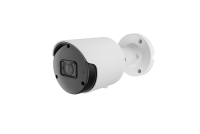 SM23R - IP видеокамера 2 Мп с AI (распознавание лиц, номеров)