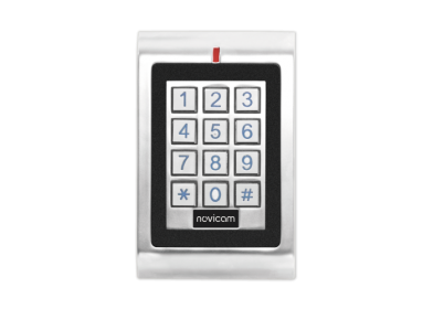 SE210KW автономный контроллер СКУД с клавиатурой