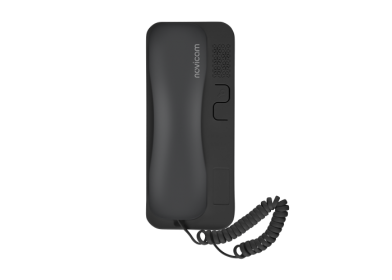 VOICE С BLACK координатная аудиотрубка