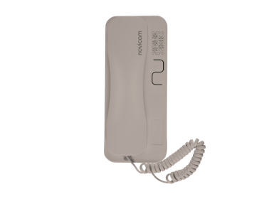 VOICE С BROWN координатная аудиотрубка