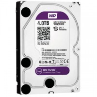 Жесткий диск WD Purple WD40PURX